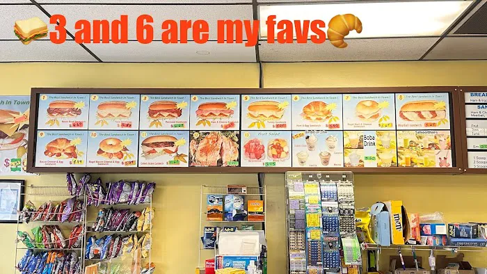 Donuts Xpress Picture 6