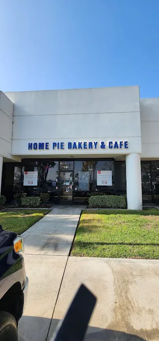 Home Pie Bakery & Cafe Picture 8