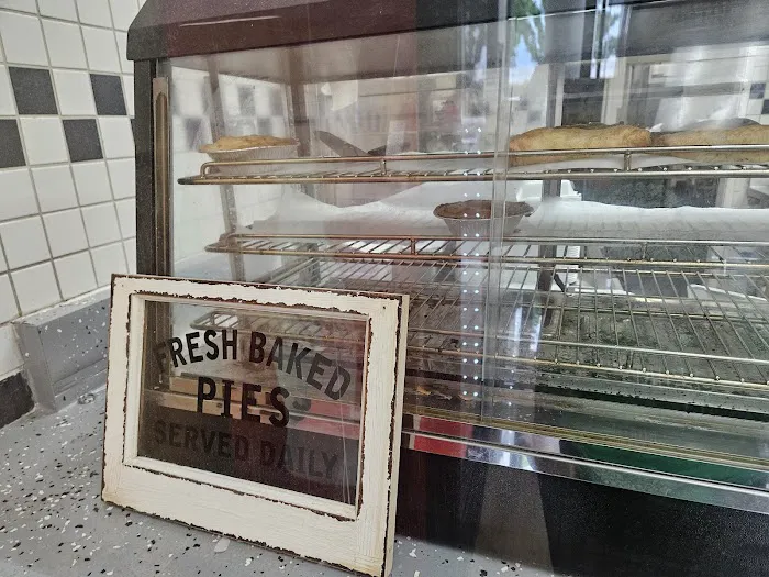 Home Pie Bakery & Cafe Picture 10
