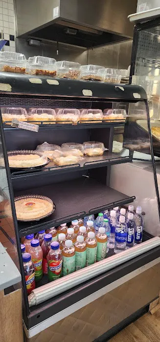 Home Pie Bakery & Cafe Picture 9