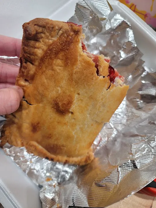 Home Pie Bakery & Cafe Picture 6
