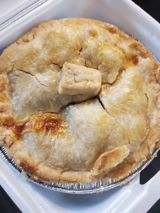 Home Pie Bakery & Cafe Picture 1