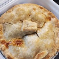 Home Pie Bakery & Cafe ico