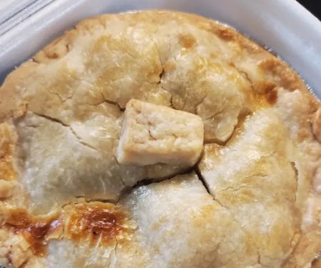 Home Pie Bakery & Cafe