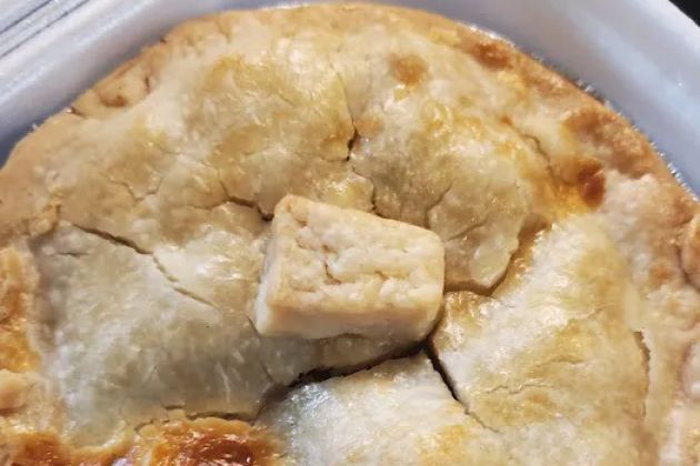 Home Pie Bakery & Cafe