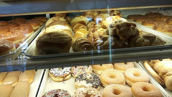 A M Donuts Picture 1