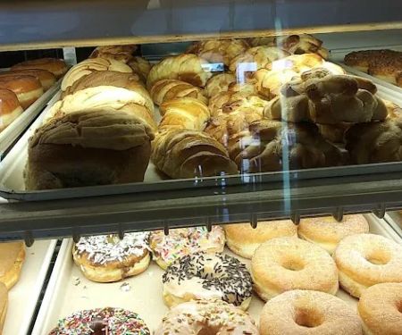 A M Donuts