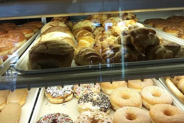 A M Donuts