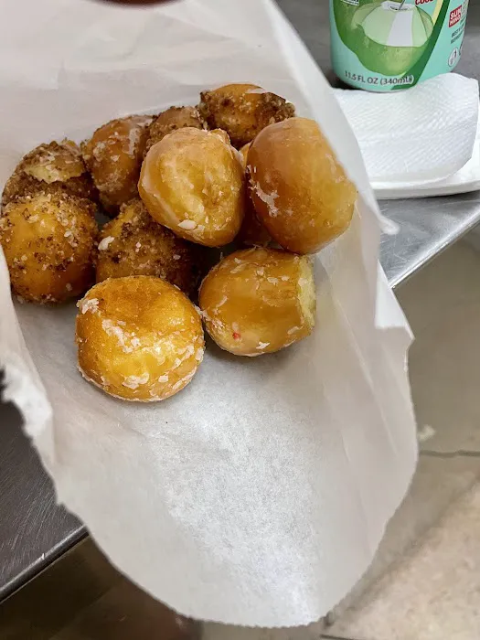 A M Donuts Picture 10