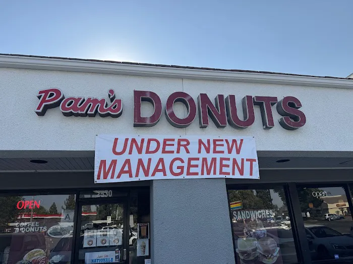 Pam's Donuts Picture 4