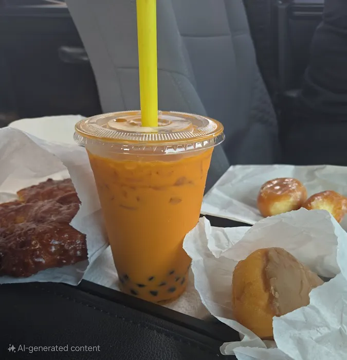 Pam's Donuts Picture 2