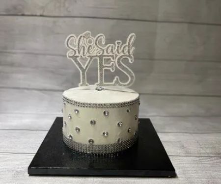 EH Cakes