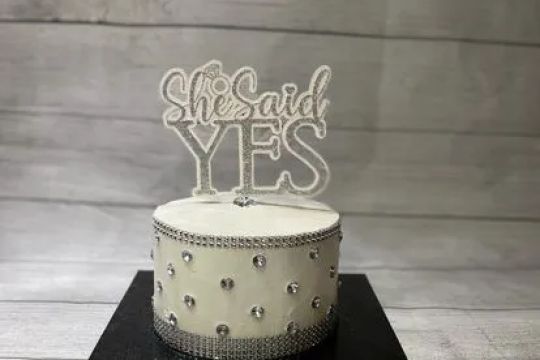 EH Cakes