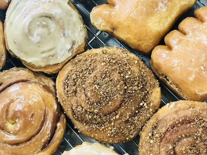Pam's Donuts Picture 9
