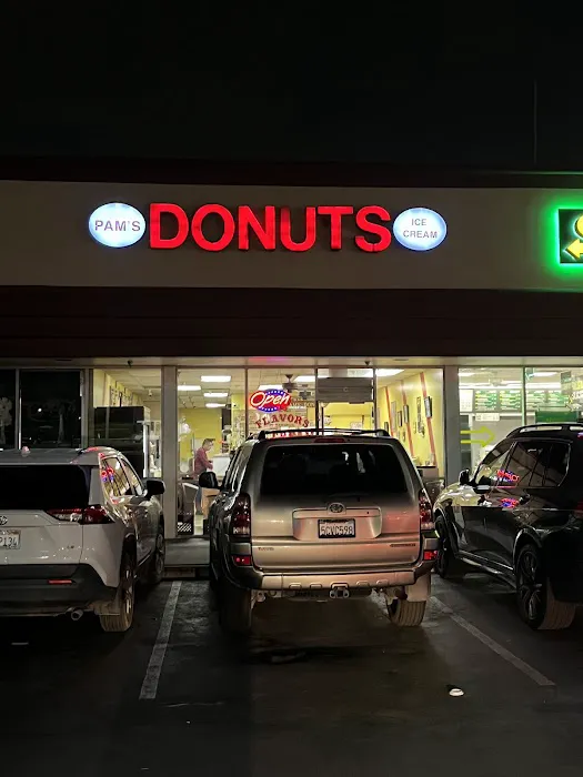 Pam's Donuts Picture 2