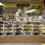 Pam's Donuts