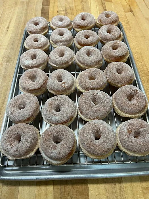 Pam's Donuts Picture 3