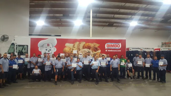 Bimbo Bakeries-Sara Lee USA Picture 2
