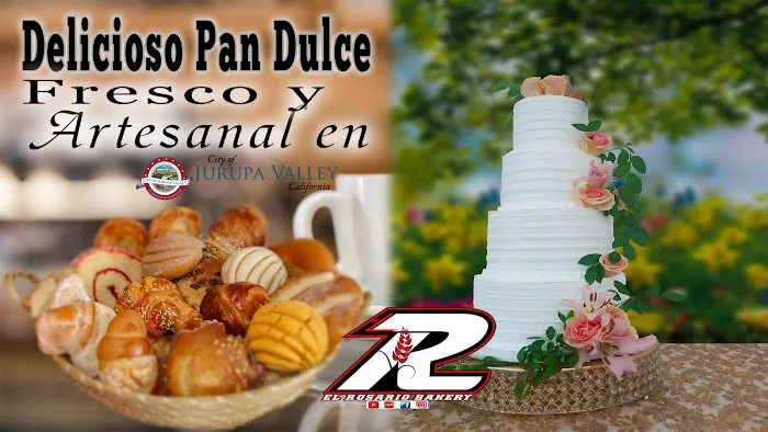 El Rosario Bakery Picture 5