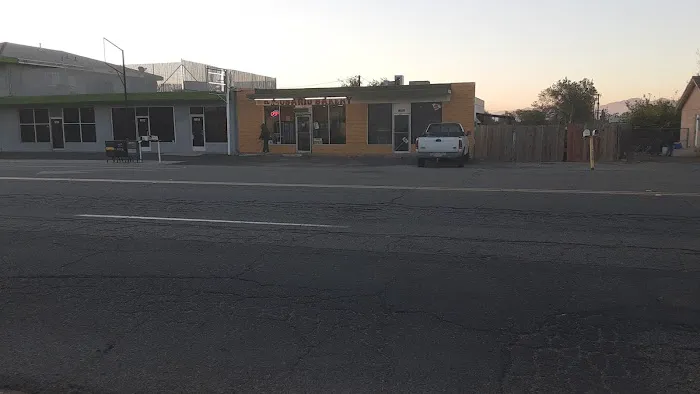 El Rosario Bakery Picture 4