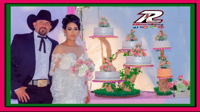 El Rosario Bakery Picture 3