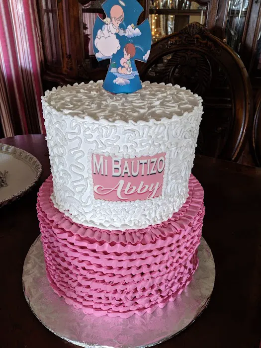 El Rosario Bakery Picture 2