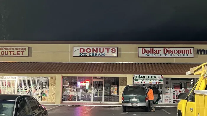 Copina Donuts Picture 3