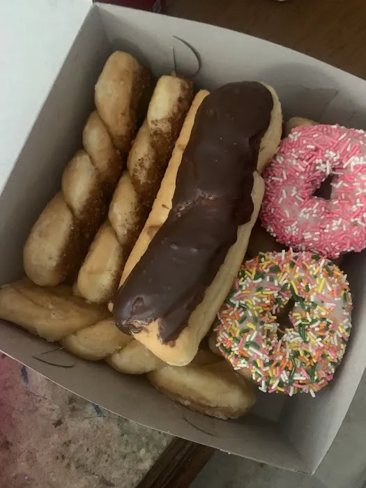 Copina Donuts Picture 1
