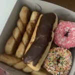 Copina Donuts