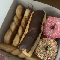 Copina Donuts ico
