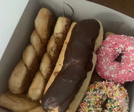 Copina Donuts