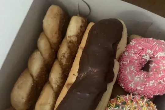 Copina Donuts