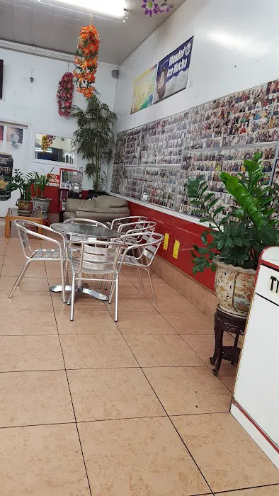 Copina Donuts Picture 8