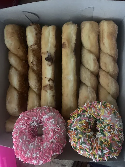 Copina Donuts Picture 5