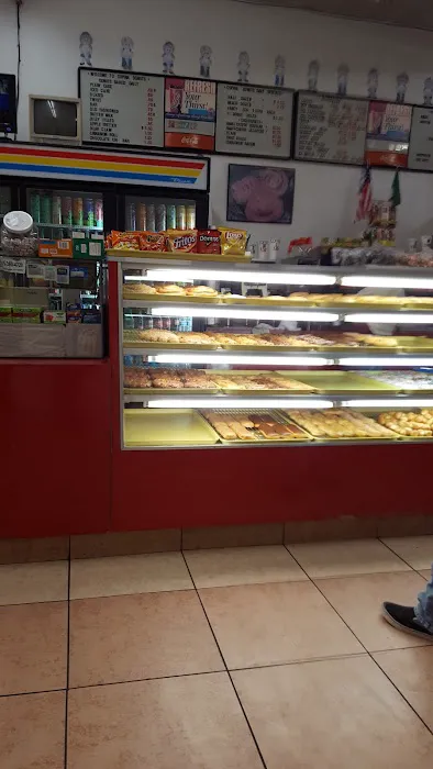 Copina Donuts Picture 2