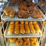 Donut Tyme
