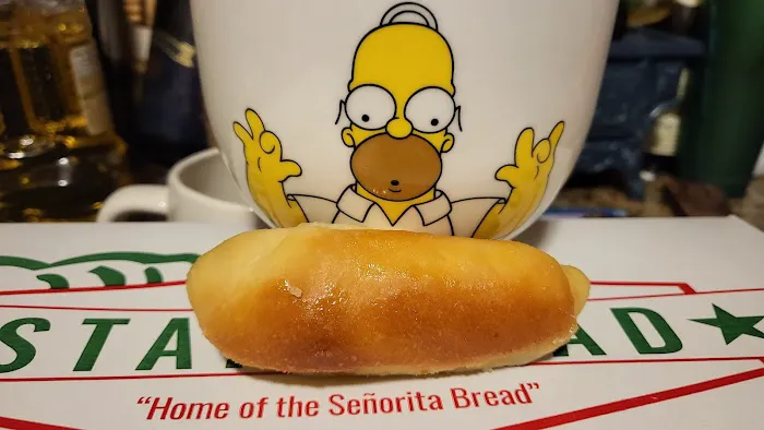 Starbread Bakery Picture 6