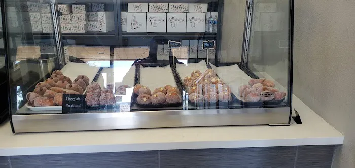 Starbread Bakery Picture 2