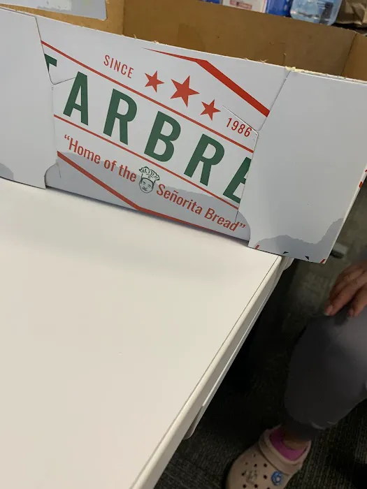 Starbread Bakery Picture 3
