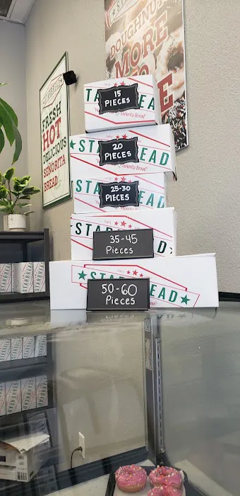 Starbread Bakery Picture 5