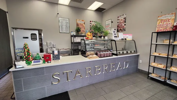 Starbread Bakery Picture 7