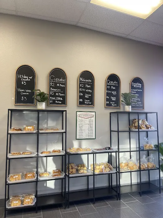 Starbread Bakery Picture 1