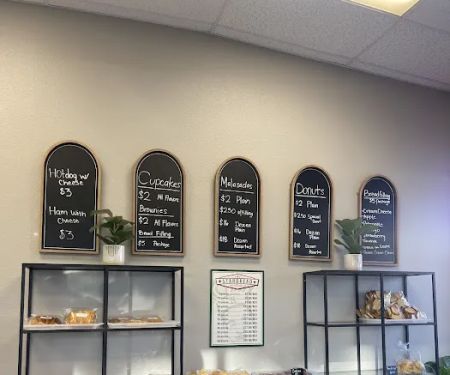Starbread Bakery