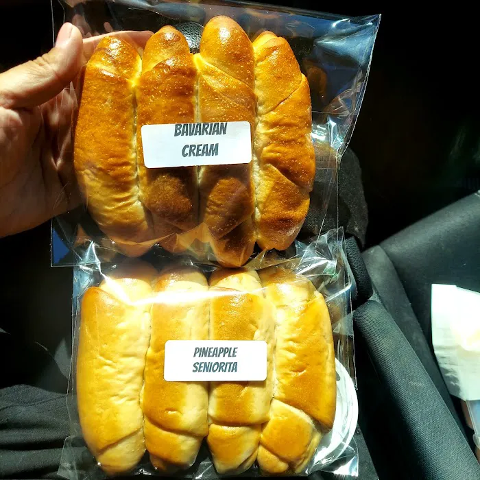 Starbread Bakery Picture 10