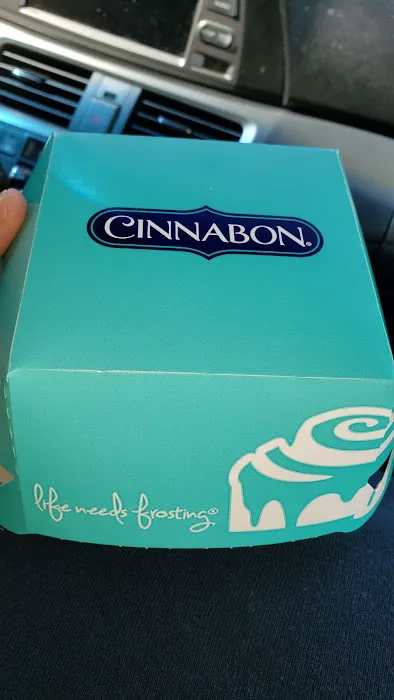 Cinnabon Picture 8