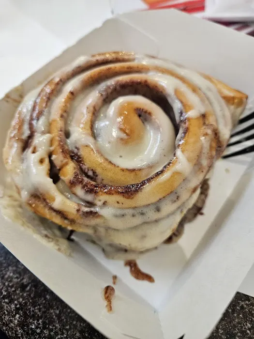 Cinnabon Picture 10
