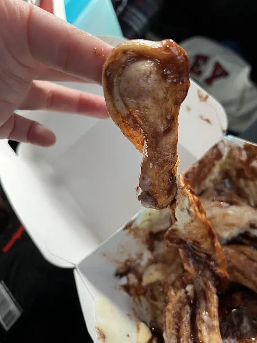 Cinnabon Picture 5