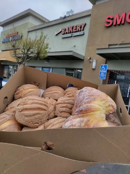 Ochoa's Mexican Bakery Picture 7