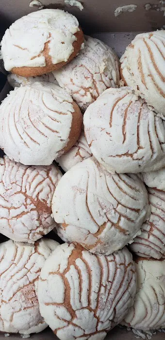Ochoa's Mexican Bakery Picture 5