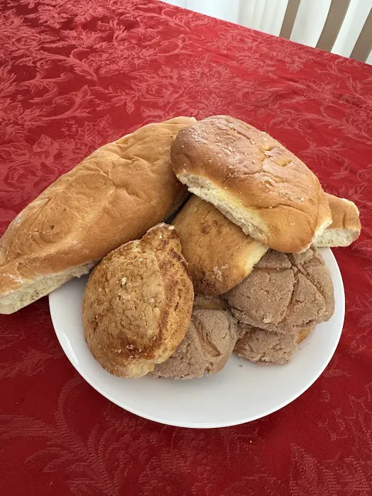 Ochoa's Mexican Bakery Picture 4